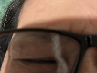 Eye Glasses Facial 9 of 13