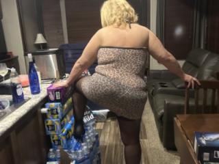 Fun night and new play outfit 8 of 12