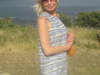 Kasia again naked and dressed 6 of 20