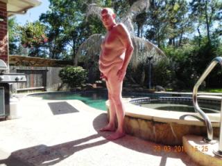 Tom Nude (5) for You from the Past 17 of 20