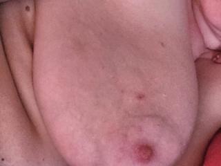 Big tits 1 of 7
