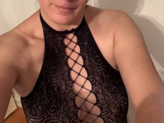 Ordered new lingerie… 1 of 8