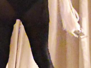 Lucy - Paris seduction - Part 1