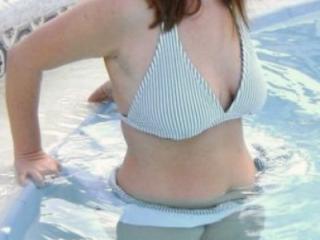 Petite Chubby MILF For You 7 of 20