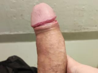 Some Fat Cock For you 1 of 6