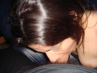 More of me