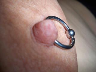 Nipple close ups 7 of 20