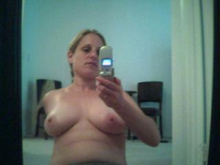 My Big Tits 5 of 6