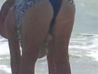 Beach floss 1 of 4