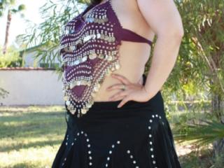 Just A Tease 2 of 7
