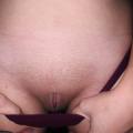 Horny hotwife