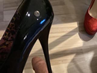 Heels 5 of 6