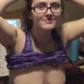 Not dressed for sex