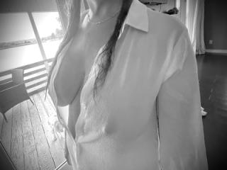 It’s fun to tease you 😘