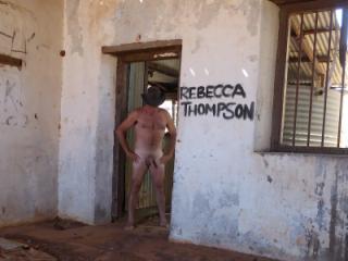 Freedom in nudity 4 of 7