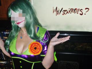 Happy Halloween! 1 of 20