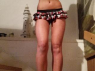 Our she Wifey Jeanette Show herself for you 2 of 20