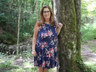 Hot Mrs P 2025 woods 5 5 of 20