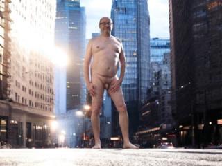 nude and background from AI 2 of 4