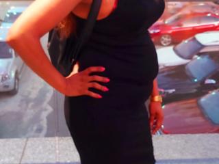 Beautiful Guyanese Wife 10 of 20
