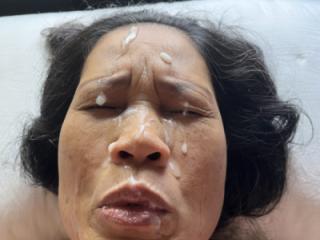 Sunday Morning Facial 5 of 20