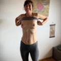 Tit show