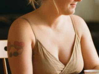 With cloths on 4 of 5