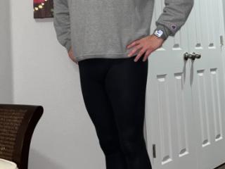 Leggings weather 4 of 6