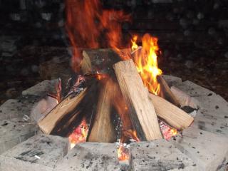 Campfire fun