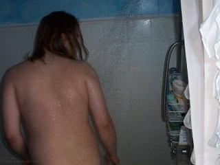 Shower With Me? (Male 24) 1 of 4