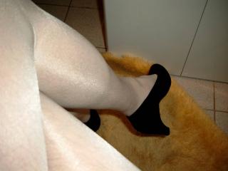 2nd Part of my pictures - my legs 3 of 5