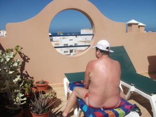Naked in Fuerteventura 4 of 4