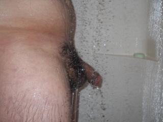 me in the shower 3 of 4