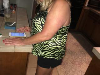 mature wife 1 of 20