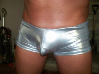 Silver Boxer 13 of 13