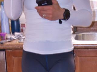 For the leggings lovers- non-nude2 4 of 20