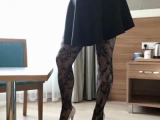 Fishnet Tights 8 of 20