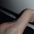 foot closeups