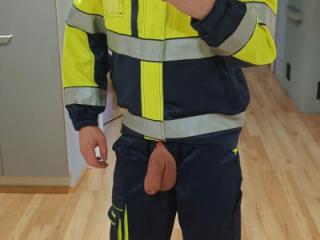 New workgear from Priha