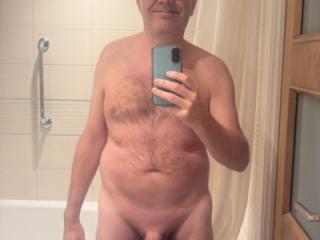 Mirror mirror on the wall who’s the……. 12 of 13