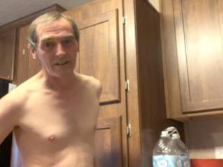 Around the home naked!!! 3 of 20