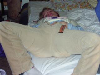 When I was younger (Als ich noch jünger war) 3 of 5
