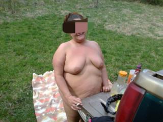 My bbw boobs 19 of 20