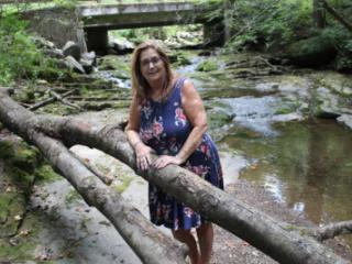 Hot Mrs P 2025 woods 5 12 of 20