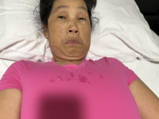 Last Night’s Facial 16 of 20