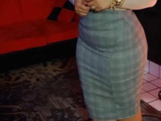 Lady in the streets and a freak under the sheets 5 of 8