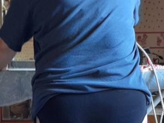 Eve various ass and panties pics 9 of 9