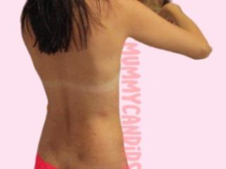 Random images of Asian wife 2 of 19