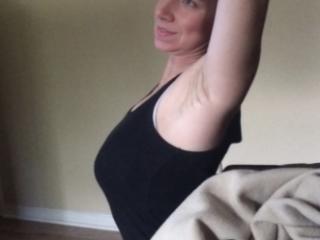 Do I turn you on? 3 of 5