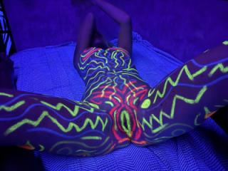 Body paint 4 of 21